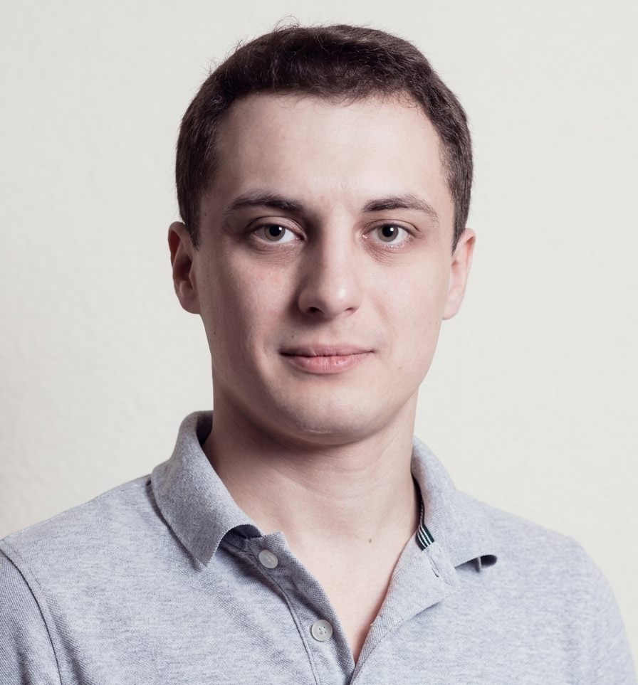 Porträt von Andreas Zorn