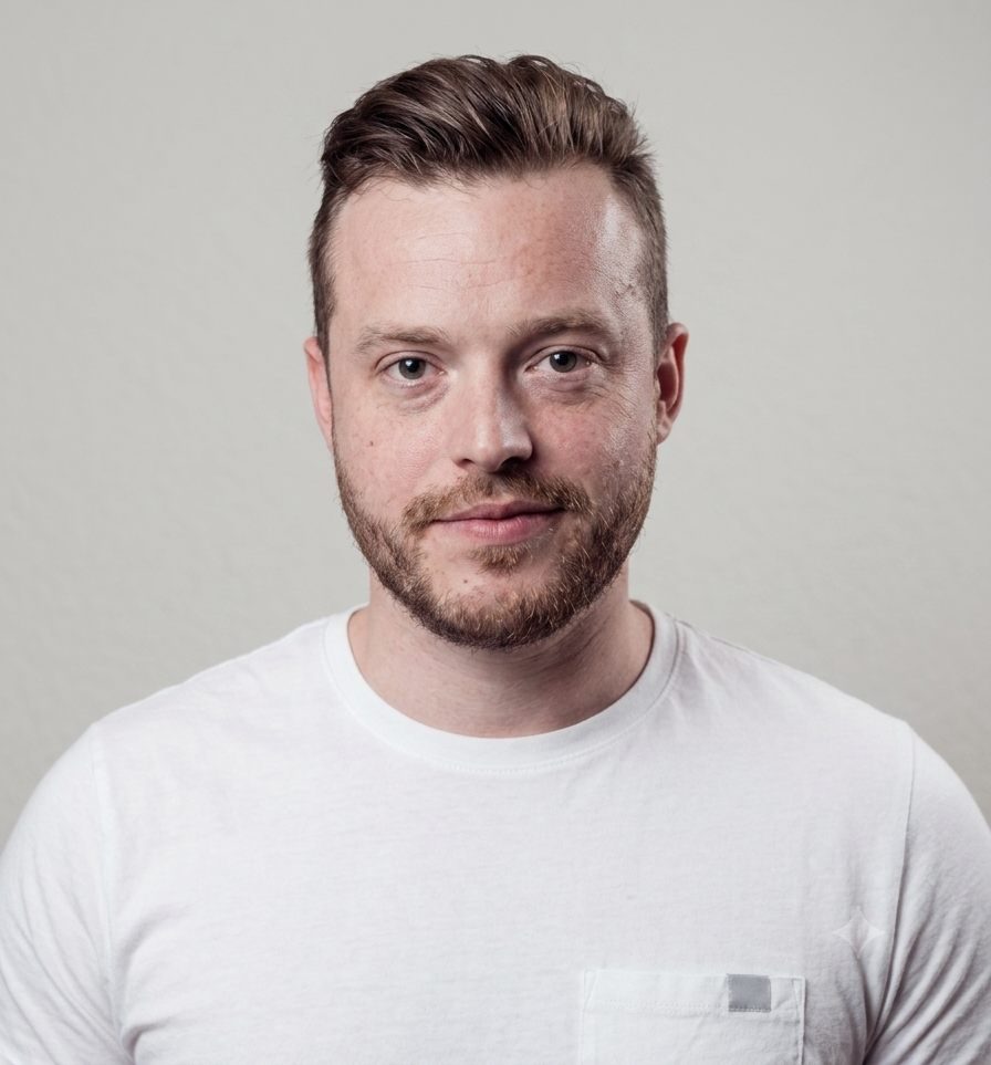 Porträt von Konstantin Alles